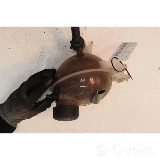 Citroen C3 Coolant expansion tank/reservoir 