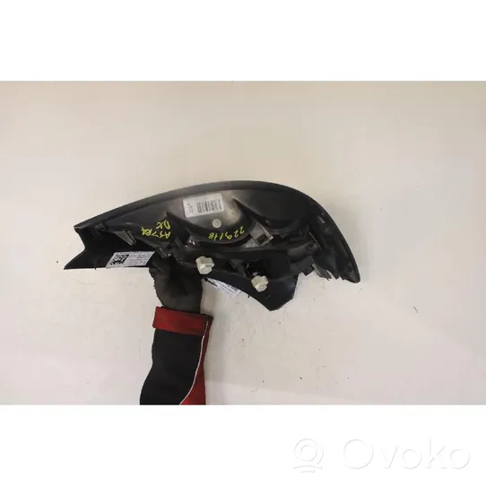 Opel Astra H Lampa tylna 