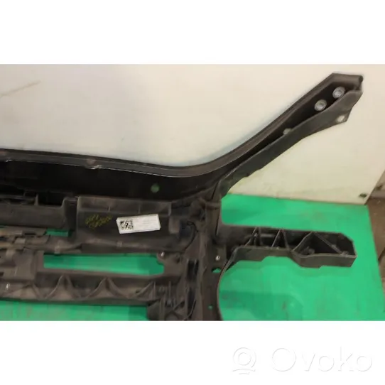 Volkswagen Golf V Pannello di supporto del radiatore 