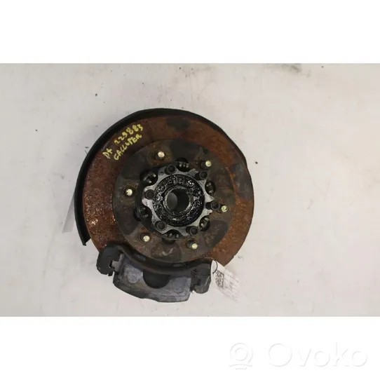 Hyundai Galloper Front wheel hub 