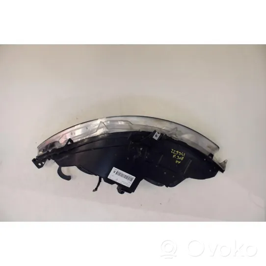 Peugeot 308 Headlight/headlamp 9674039780-00