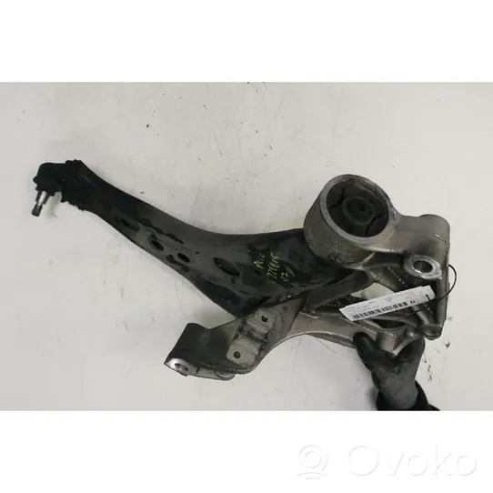 Volkswagen Polo IV 9N3 Front control arm 