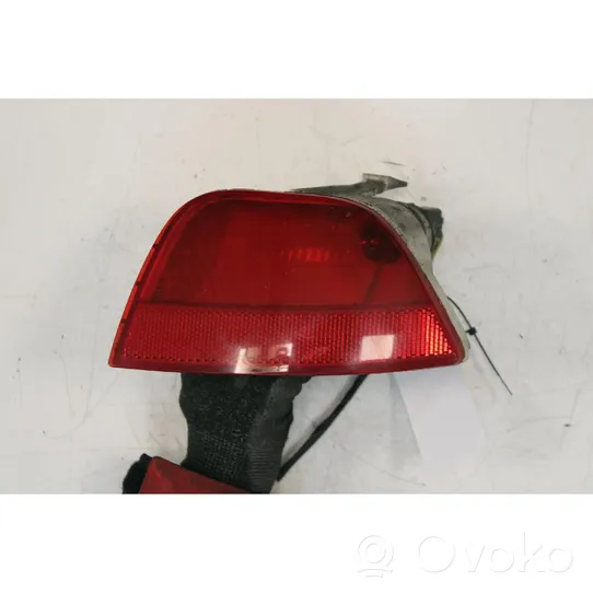 Ford Focus Rear fog light 