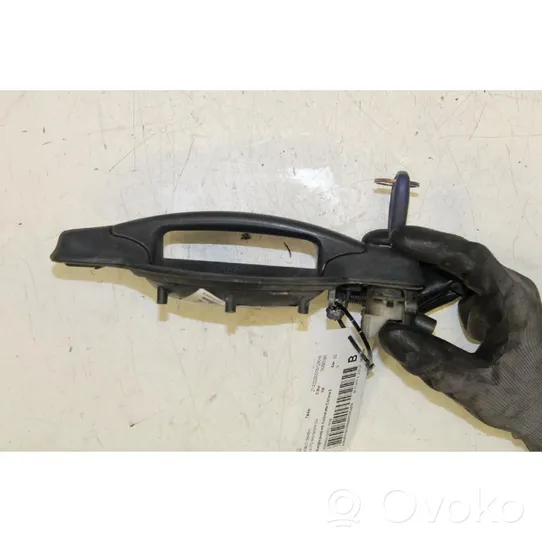 Fiat Doblo Front door exterior handle 