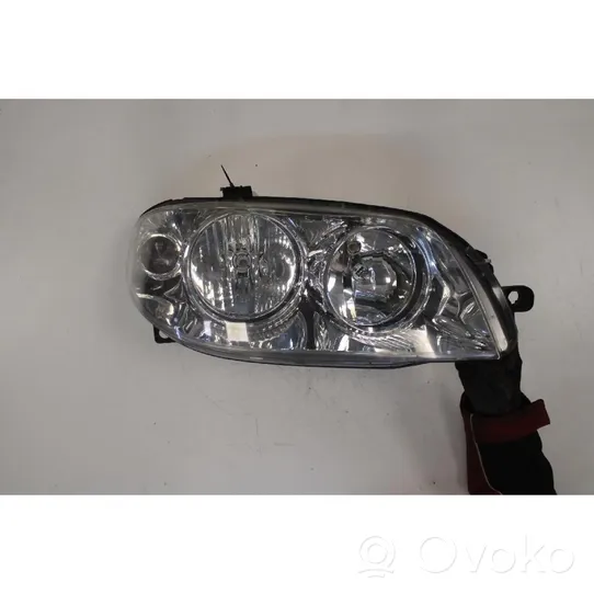 Fiat Punto (188) Lampa przednia 00517600250