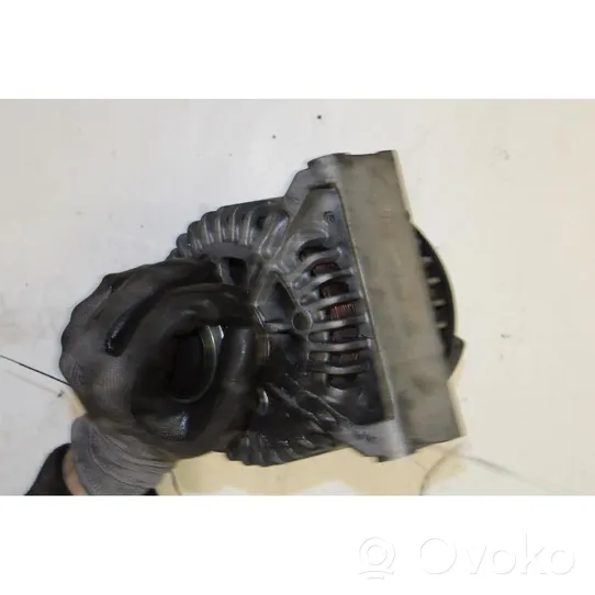 Mercedes-Benz A W169 Alternator 