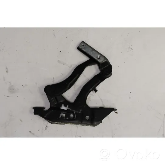 Mercedes-Benz A W169 Engine bonnet/hood hinges 