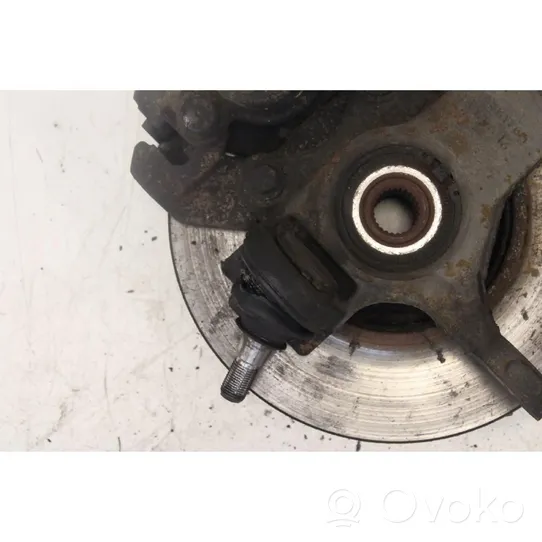 Ford Transit -  Tourneo Connect Front wheel hub 