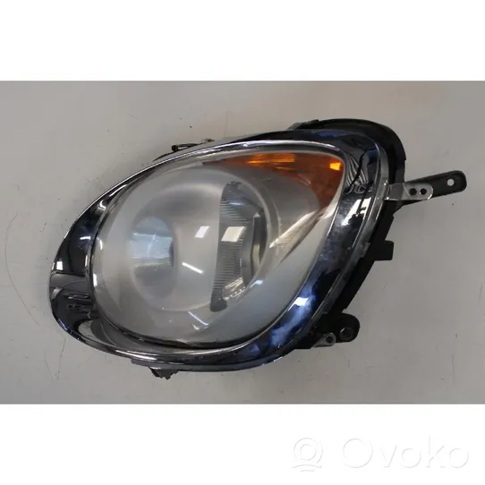 Alfa Romeo Mito Headlight/headlamp 890101880O4