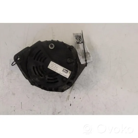 Fiat Ducato Alternator 