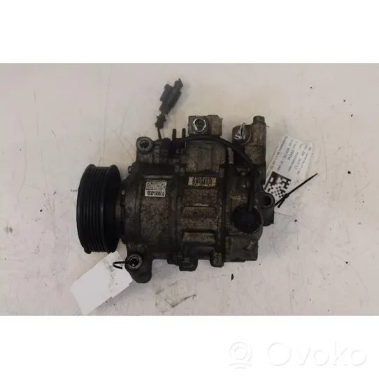 Audi A4 S4 B7 8E 8H Air conditioning (A/C) compressor (pump) 