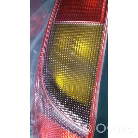 Fiat Punto (188) Lampa tylna NONRILEVATO