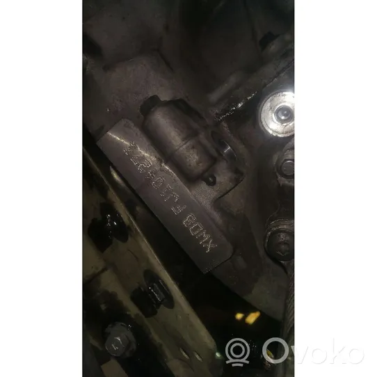 Ford Focus Moteur 