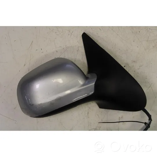 Volkswagen Polo III 6N 6N2 6NF Front door electric wing mirror 