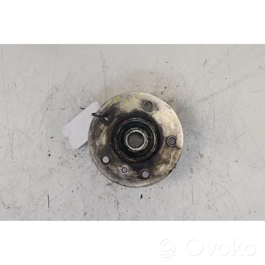 Mercedes-Benz A W168 Rear wheel hub 