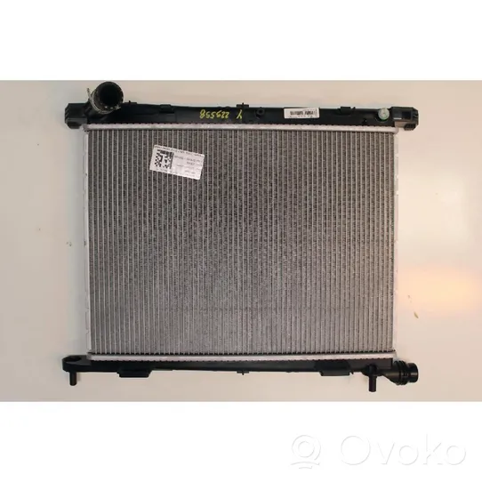 Lancia A112 Abarth Heater blower radiator 