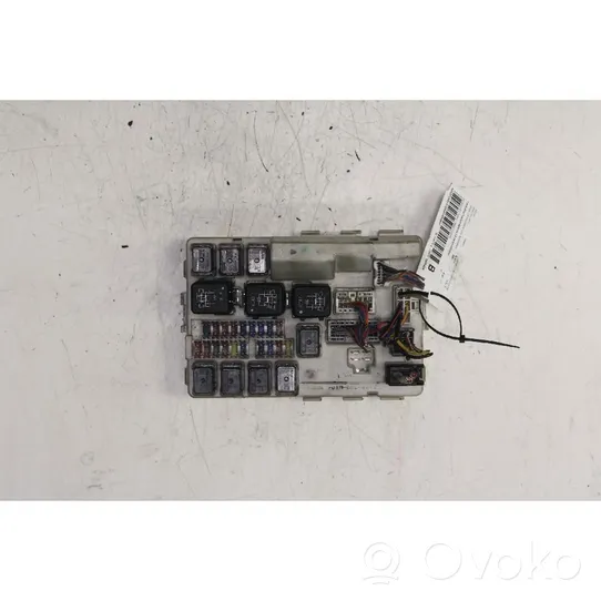 Infiniti FX Fuse module 284B7CC00A