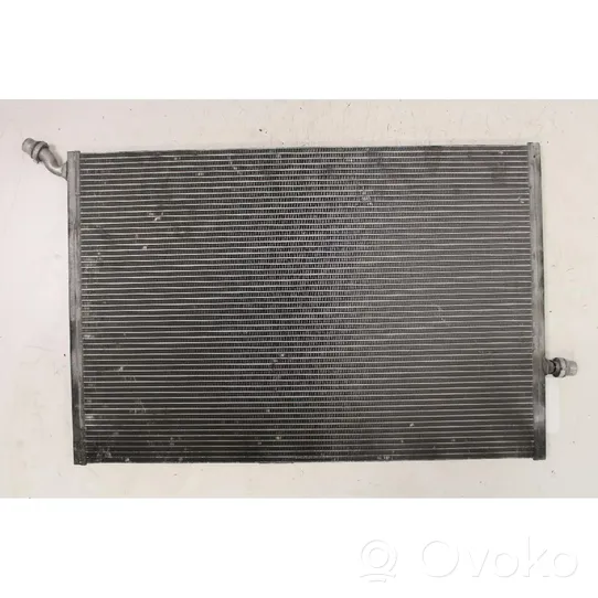 Mercedes-Benz GLC X253 C253 Radiateur de refroidissement 