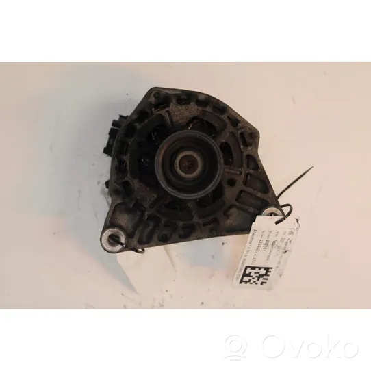 Peugeot 206 Alternador 