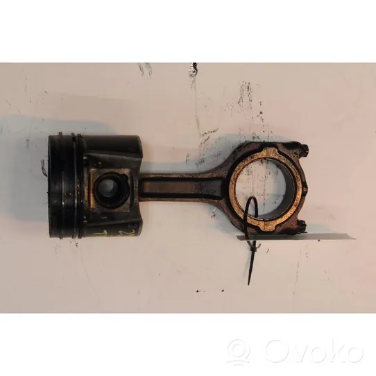 Ford Transit -  Tourneo Connect Piston with connecting rod 