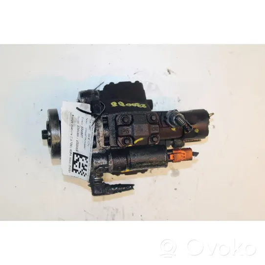 Ford Transit -  Tourneo Connect Fuel injection high pressure pump 