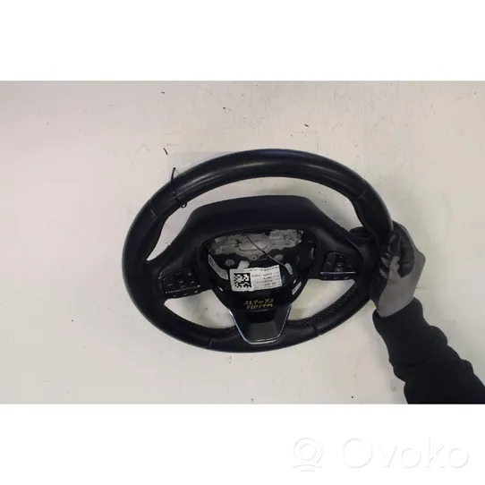 Ford Fiesta Steering wheel 