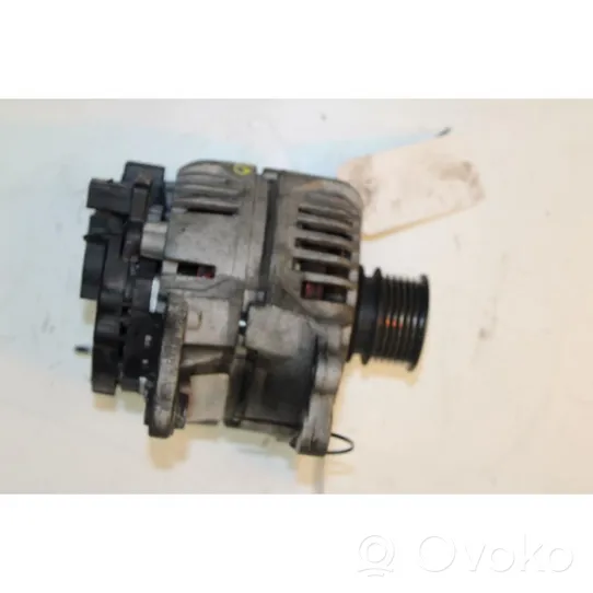 Volkswagen Polo III 6N 6N2 6NF Alternator 