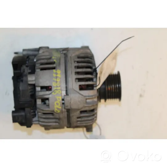 Volkswagen Polo III 6N 6N2 6NF Alternator 