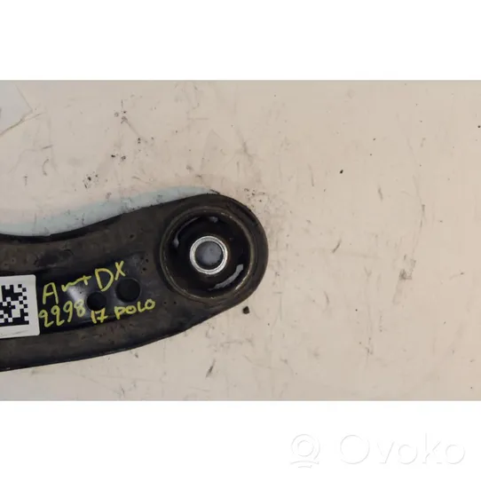 Volkswagen Polo III 6N 6N2 6NF Front control arm 