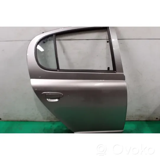 Toyota Yaris Porte arrière 