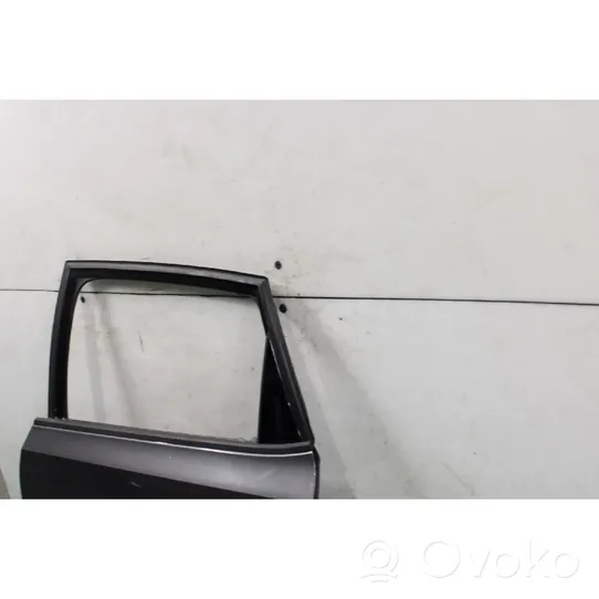 Volkswagen Polo V 6R Galinės durys 