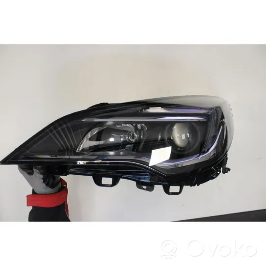 Opel Astra K Headlight/headlamp 