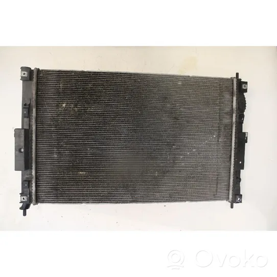 Citroen C5 Aircross Radiateur soufflant de chauffage 