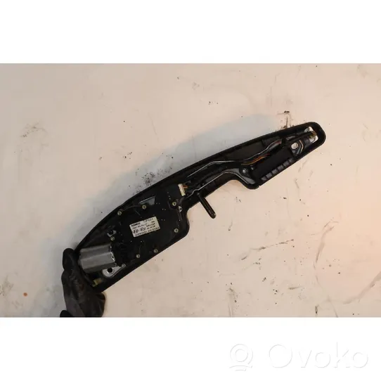 KIA Sportage Rear window wiper motor 