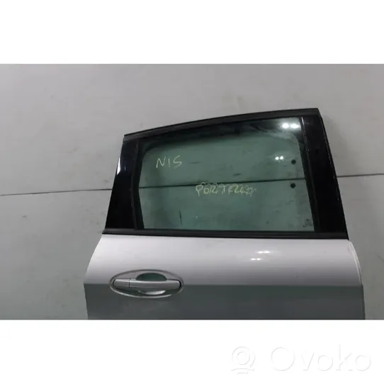 Ford C-MAX II Rear door 