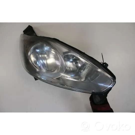 Ford C-MAX II Faro/fanale 89502244