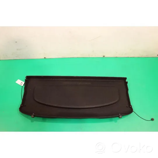 Ford C-MAX II Rear windscreen sun blind/shade 