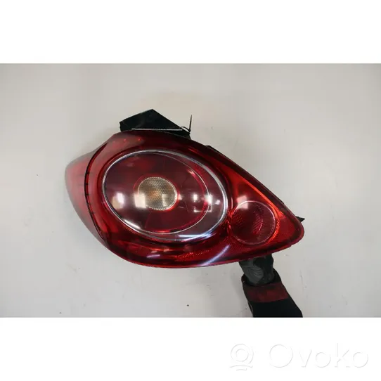 Ford Ka Lampa tylna 