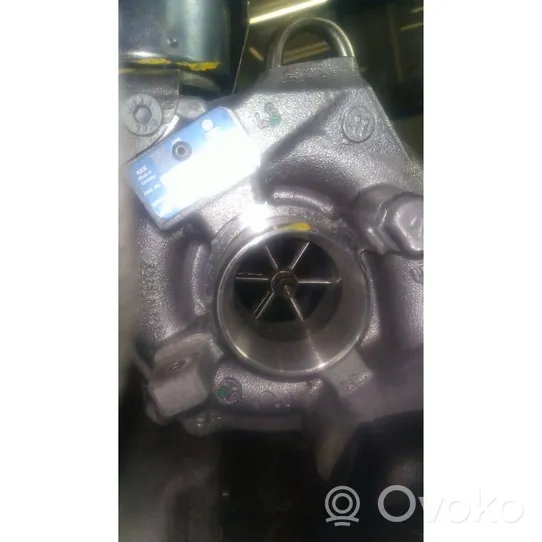 Volkswagen Tiguan Moteur 