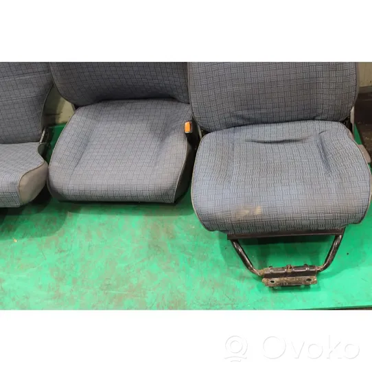 Fiat Panda 141 Seat set 