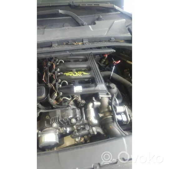 BMW 3 E90 E91 Engine 