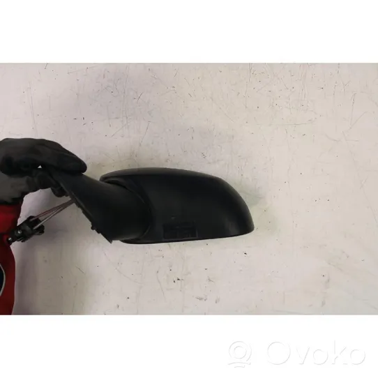 Chevrolet Matiz Front door electric wing mirror 