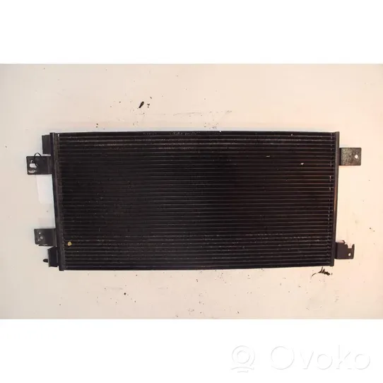 Jeep Compass A/C cooling radiator (condenser) 