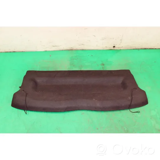 Citroen C3 Rear windscreen sun blind/shade 