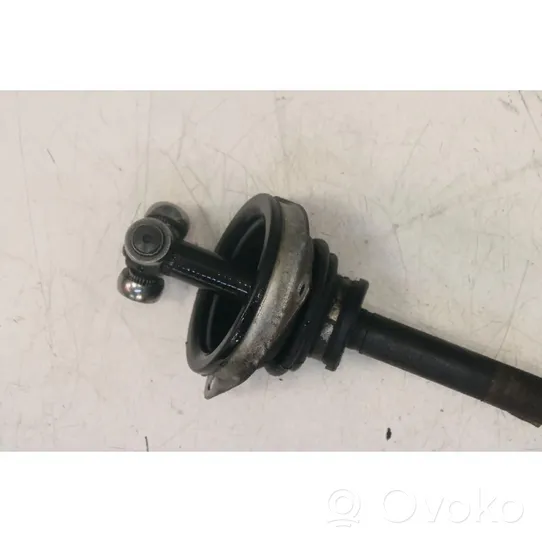 Renault Clio II Front driveshaft 