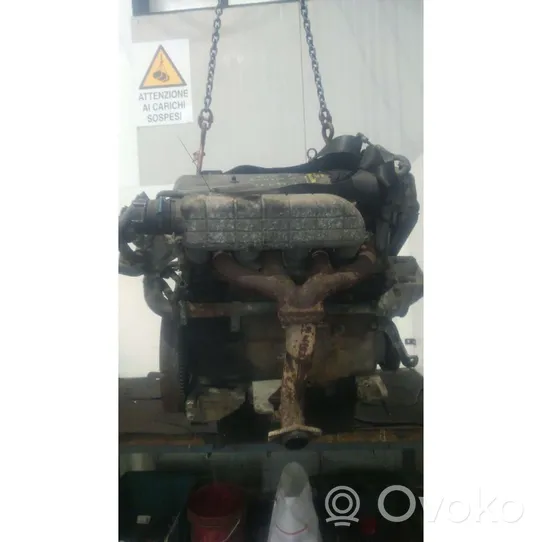 Fiat Ducato Engine 