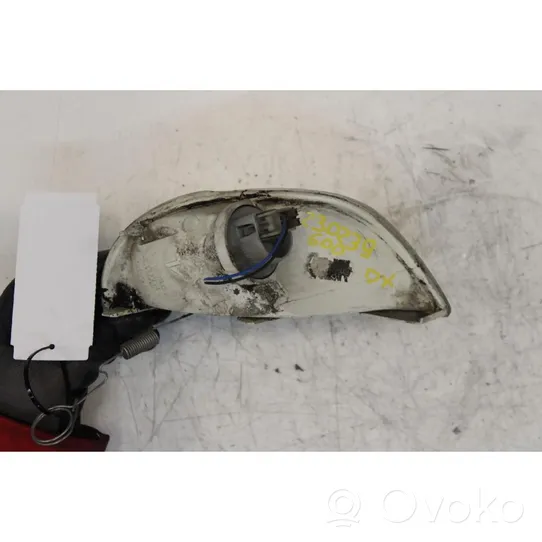 Fiat Seicento/600 Headlight/headlamp 