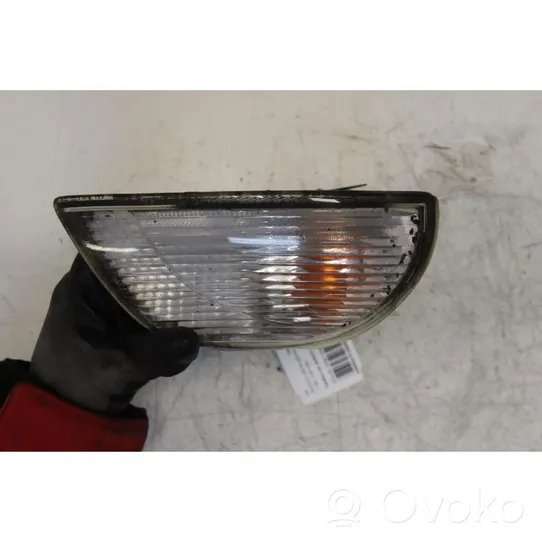 Fiat Seicento/600 Lampa przednia 