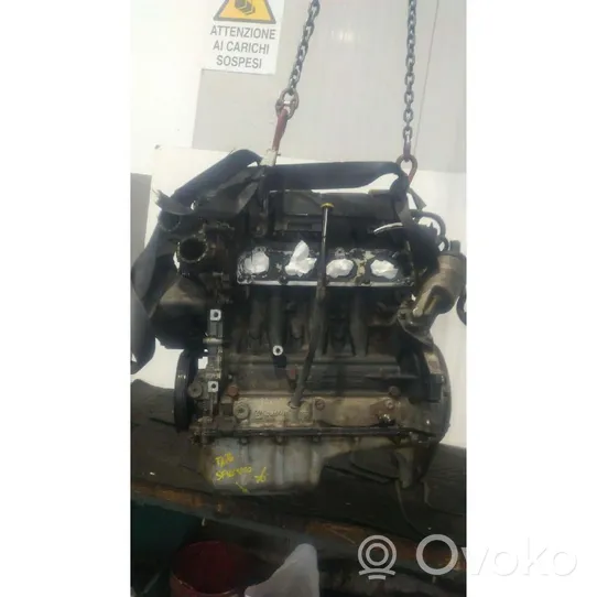 Opel Corsa D Moteur 