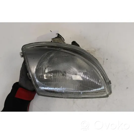 Fiat Seicento/600 Lampa przednia 